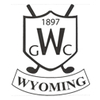 Wyoming Golf Club Logo