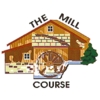 Mill Course, The Logo