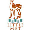 Little Met Golf Course Logo