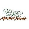 Mastick Woods Golf Course Logo