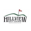Hillview Golf Course Logo