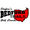 Steffens Bedford Trails Public Golf Course Logo