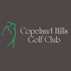 Copeland Hills Golf Club Logo