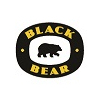 Black Bear Golf Club Logo