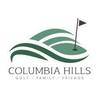 Columbia Hills Country Club Logo