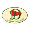 Dorlon Golf Club Logo