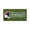 Hickory Nut Golf Club Logo