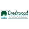 Creekwood Golf Club Logo