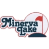 Minerva Lake Golf Course Logo