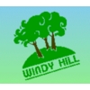 Windy Hill Golf Course Logo