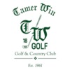 Tamer Win Golf & Country Club Logo