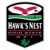 Hawks Nest Golf Club Logo