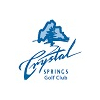 Crystal Springs Golf Club Logo