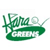 Hara Greens Logo