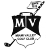 Miami Valley Golf Club Logo