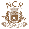 South at NCR Country Club Logo