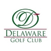 Delaware Golf Club Logo