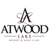 Atwood Lake Resort Golf Course Logo