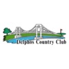 Delphos Country Club Logo