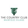 Country Club at Muirfield Village Logo