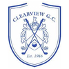 Clearview Golf Club Logo