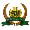 Spring Valley Country Club Logo