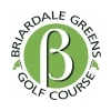 Briardale Greens Golf Course Logo