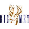 Big Met Golf Course Logo