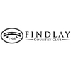 Findlay Country Club Logo