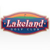 Lakeland Golf Course Logo