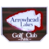 Arrowhead Lakes Golf Club Logo