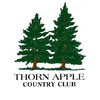 Thorn Apple Country Club Logo