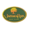 Jamaica Run Golf Club Logo