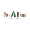 Pine Brook Golf Club Logo
