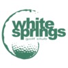 White Springs Golf Club Logo