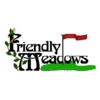Friendly Meadows Golf Course Logo
