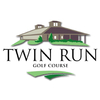 Twin Run Golf Course Logo