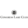 Congress Lake Club Logo