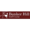 Bunker Hill Golf Course Logo