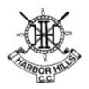 Harbor Hills Country Club Logo