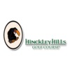 Hinckley Hills Golf Course Logo