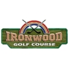 Ironwood Golf Course Logo