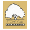 Stone Oak Country Club Logo