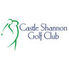 Castle Shannon Golf Course Logo