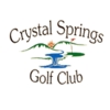 Crystal Springs Golf Club Logo