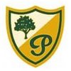 Pitman Golf Course Logo