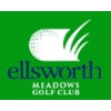 Ellsworth Meadows Golf Club Logo