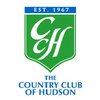 Country Club of Hudson, The Logo