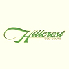 Hillcrest Golf Club Logo