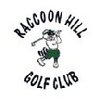 Raccoon Hill Golf Club Logo